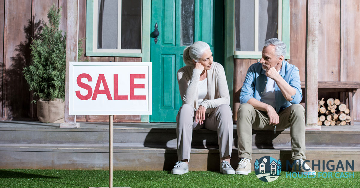 How To Sell A Pre-Foreclosure House And Not Lose Everything