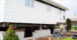 Selling a House With Foundation Issues: Your Best Options