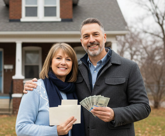 Sell Your House to Michigan Houses For Cash